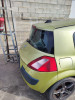 PORTON TRASERO Renault MEGANE II BERLINA 5P 
