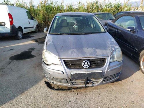  VOLKSWAGEN POLO IV (9N3) 