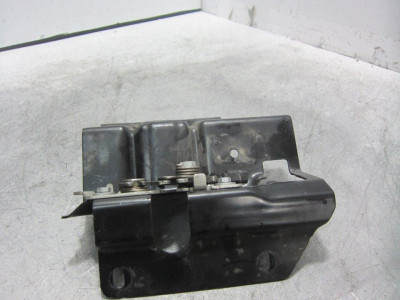 CERRADURA CAPO, PEUGEOT, 508