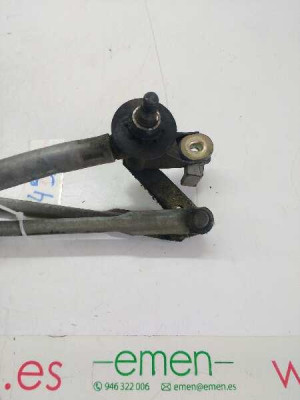 MOTOR LIMPIA DELANTERO, NISSAN, ALMERA (N16/E)