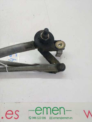  MOTOR LIMPIA DELANTERO NISSAN ALMERA (N16/E) 