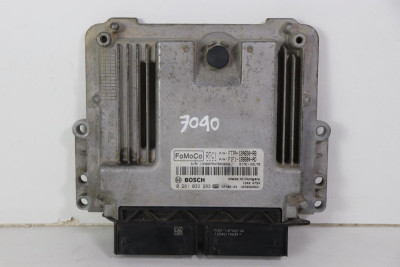 CENTRALITA MOTOR UCE, FORD, TRANSIT COURIER (C4A)