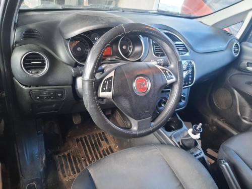  FIAT III PUNTO (199) 