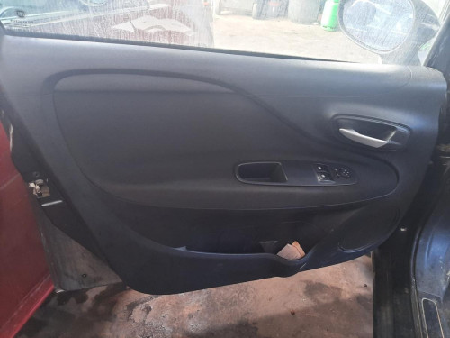  FIAT III PUNTO (199) 