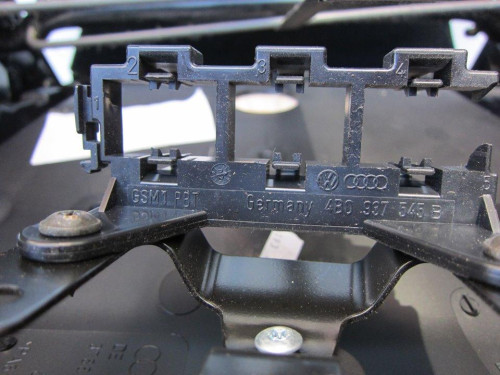  ASIENTO DELANTERO DERECHO AUDI A2 (8Z) 