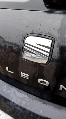 MANETA EXTERIOR MALETERO / PORTON Seat Leon (1P1) (2005->2011)