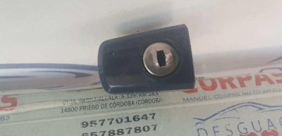 BOMBIN PUERTA DELANTERA IZQUIERDA, OPEL, ASTRA H GTC