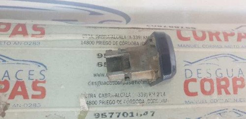 BOMBIN PUERTA DELANTERA IZQUIERDA Opel ASTRA H GTC 
