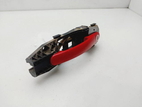 MANETA EXTERIOR DELANTERA IZQUIERDA Seat IBIZA BERLINA (6J5) 
