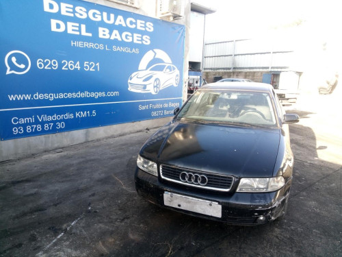  AUDI A4 BERLINA (B5) 