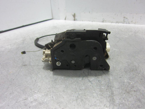  CERRADURA PUERTA DELANTERA DERECHA Seat ALTEA XL (5P5) 
