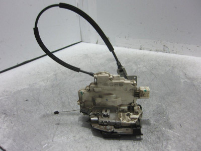 CERRADURA PUERTA DELANTERA DERECHA, SEAT, ALTEA XL (5P5)