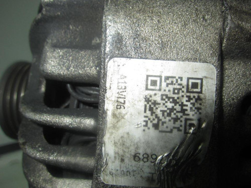  ALTERNADOR 