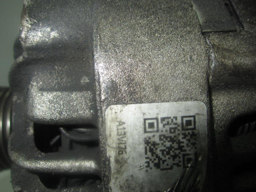  ALTERNADOR 