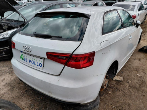  AUDI A3 (8V1) 