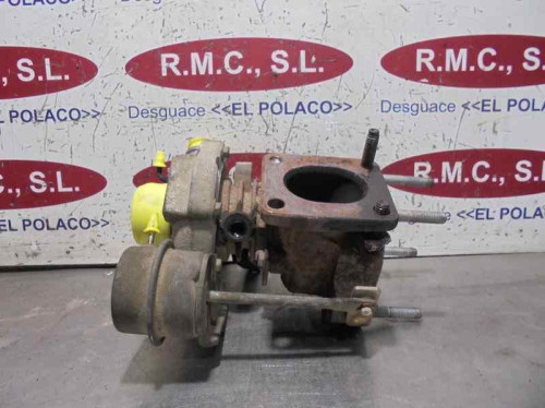  TURBOCOMPRESOR FIAT I DOBLÒ (223) CARGO 