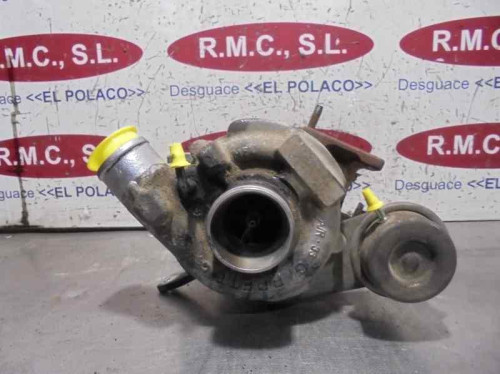  TURBOCOMPRESOR FIAT I DOBLÒ (223) CARGO 