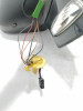  RETROVISOR DERECHO PEUGEOT 308 