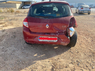 RENAULT CLIO III
