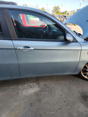 PUERTA DELANTERA DERECHA Alfa Romeo 147 (190) 