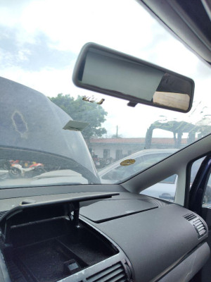 RETROVISOR INTERIOR
