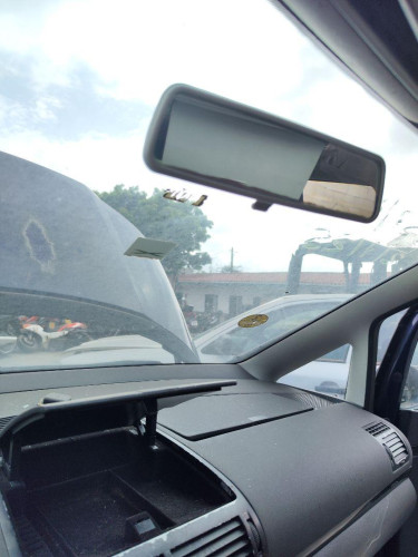 RETROVISOR INTERIOR Volkswagen SHARAN (7M6/7M9) 