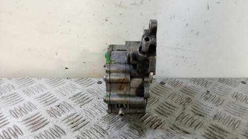 DEPRESOR FRENO / BOMBA VACIO 