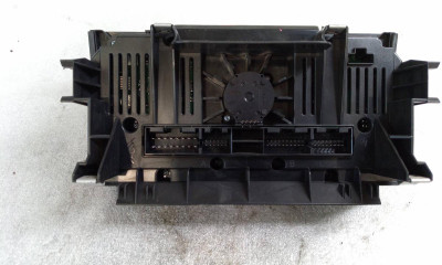 MANDO CLIMATIZADOR, AUDI, A3 (8P1)