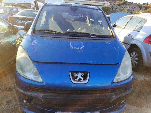  PEUGEOT 1007 