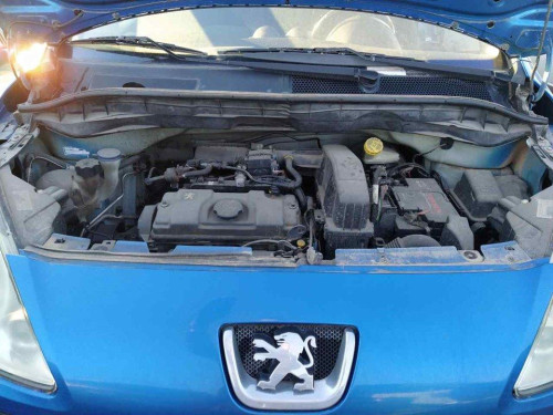  PEUGEOT 1007 