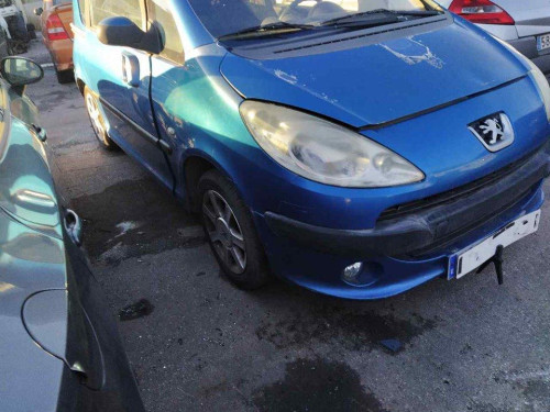  PEUGEOT 1007 