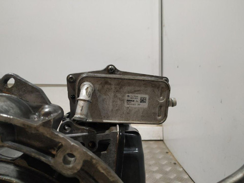  CAJA CAMBIOS MERCEDES-BENZ CLASE GLA (BM 156) 