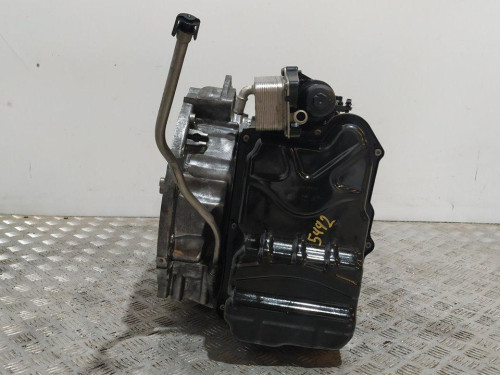  CAJA CAMBIOS MERCEDES-BENZ CLASE GLA (BM 156) 