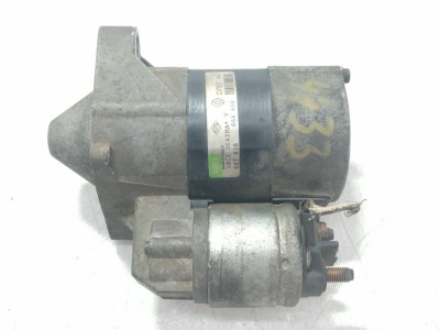 MOTOR ARRANQUE, RENAULT, KANGOO I (F/KC0)