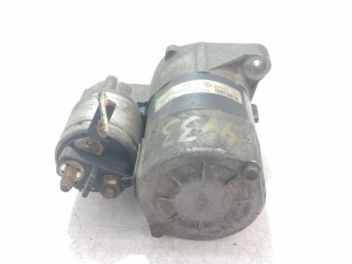  MOTOR ARRANQUE RENAULT KANGOO I (F/KC0) 