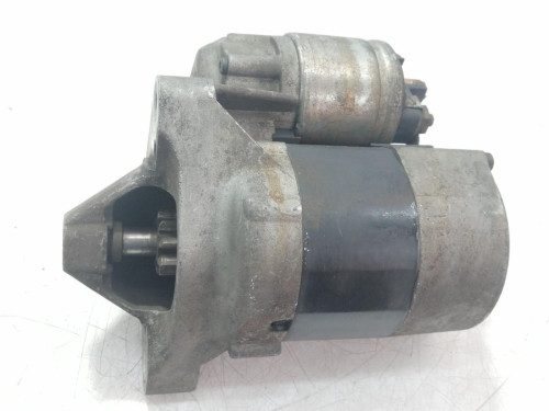  MOTOR ARRANQUE RENAULT KANGOO I (F/KC0) 
