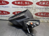 RETROVISOR IZQUIERDO