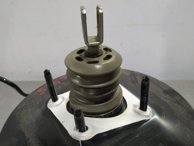 SERVOFRENO, LAND ROVER, RANGE ROVER EVOQUE