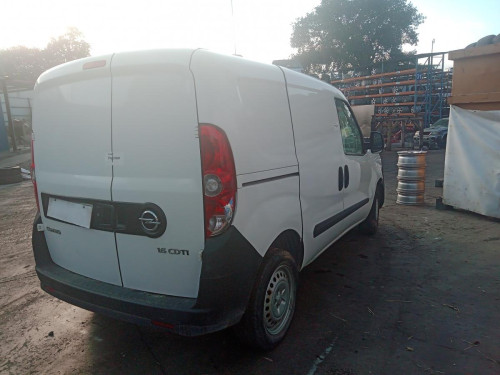  OPEL COMBO D 