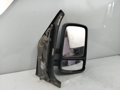 RETROVISOR IZQUIERDO, Opel, MOVANO