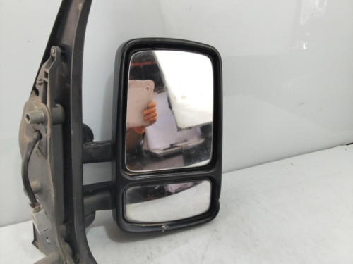 RETROVISOR IZQUIERDO Opel MOVANO 