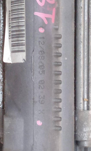 CREMALLERA DIRECCION Seat ALTEA (5P1) 