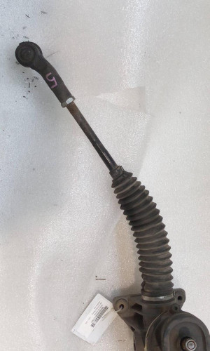 CREMALLERA DIRECCION Seat ALTEA (5P1) 