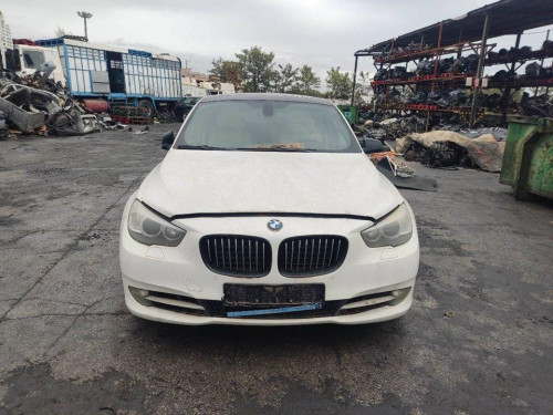  BMW SERIE 5 GRAN TURISMO (F07) 