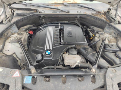 BMW SERIE 5 GRAN TURISMO (F07)