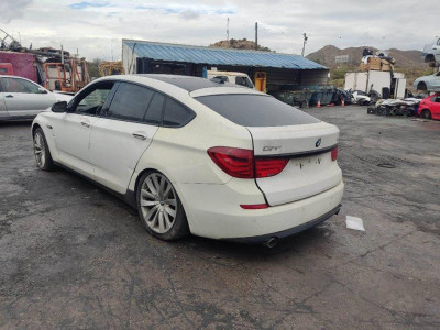 BMW SERIE 5 GRAN TURISMO (F07)