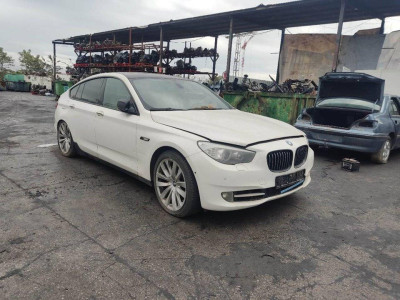 BMW SERIE 5 GRAN TURISMO (F07)