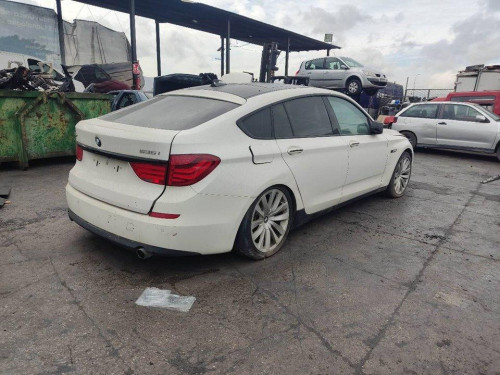  BMW SERIE 5 GRAN TURISMO (F07) 