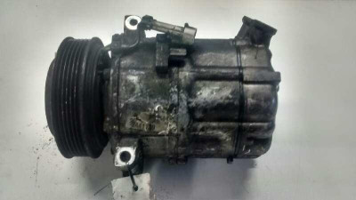 COMPRESOR AIRE ACONDICIONADO, OPEL, VECTRA C BERLINA