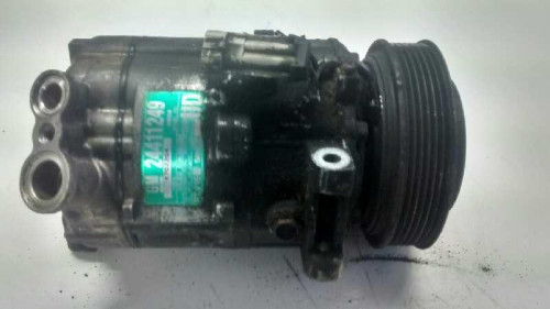  COMPRESOR AIRE ACONDICIONADO OPEL VECTRA C BERLINA 
